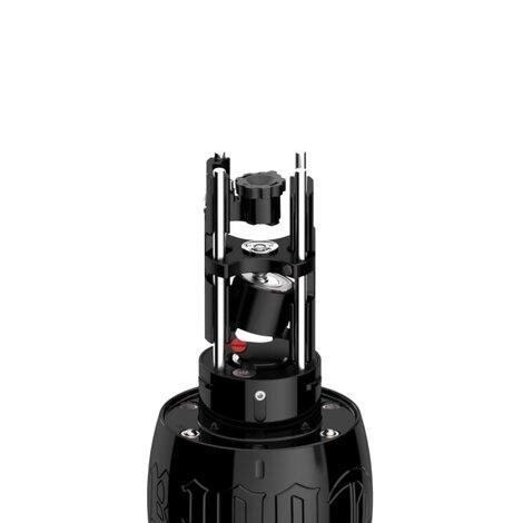 COBRA Evil Black (30мм) - 2 Powerpack - фото 5 - id-p191972591