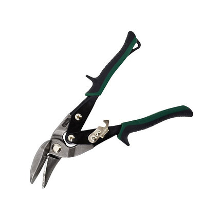 AWTOOLS ножницы по металлу( правые)  245 мм, фото 2
