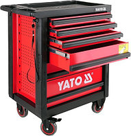 Тележка инструментальная Yato YT-0902