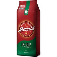 Кофе Merrild In Cup 250г. Молотый