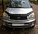 Дефлектор капота Toyota RAV4 (2000-2005) [TYA12] (VT52), фото 3