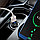 Автомобильное зарядное устройство Hoco Z32 QC3.0, 1USB, 3.0A макс, фото 5