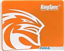 SSD KingSpec P3 512GB