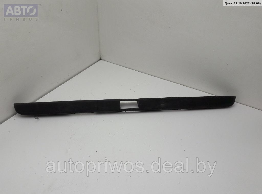 Ручка крышки (двери) багажника Volkswagen Golf-2 - фото 2 - id-p191528731
