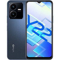 Замена стекла экрана Vivo Y22