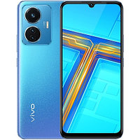 Замена стекла экрана Vivo T1