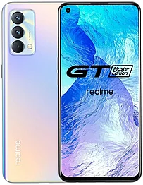 Замена стекла экрана Realme GT Master Edition