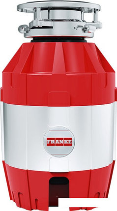 Измельчитель пищевых отходов Franke Turbo Elite TE-50 134.0535.229, фото 2