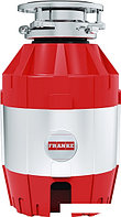 Измельчитель пищевых отходов Franke Turbo Elite TE-50 134.0535.229