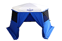 Палатка-шатер Pulsar Cosmo + Гидро Пол