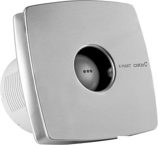 Вытяжной вентилятор CATA X-MART 12 Inox