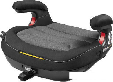 Детское сиденье Peg Perego Viaggio 2-3 Shuttle Crystal Black