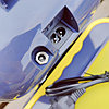 Электрический ланч - бокс с подогревом Electric LUNCH BOX DFC-C21 (питание от сетевого или автомобильного адап, фото 7