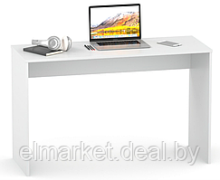 Письменный стол Сокол СПм-23 белый