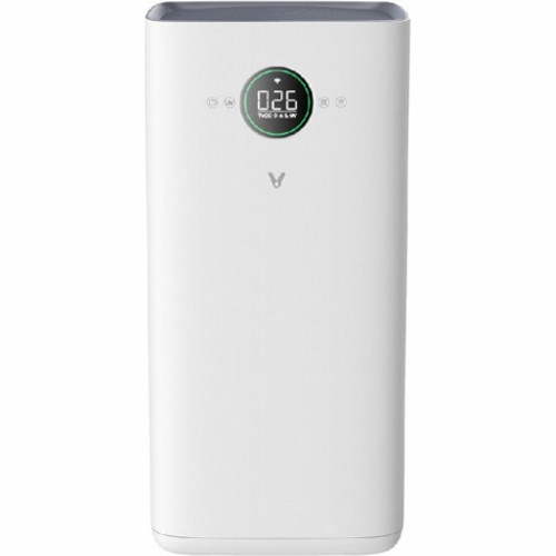 Очиститель воздуха Air Purifier Viomi Smart Air Purifier (VXKJ03) Белый - фото 2 - id-p191974881