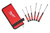 Набор отверток Milwaukee Screwdrivers TORX (4932471870)