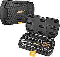 Набор инструментов Deko DKMT49 SET49