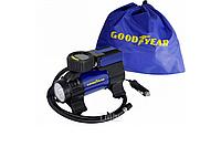 Воздушный компрессор Goodyear GY-35L LED DIGITAL 35 л/мин GOODYEAR GY000117