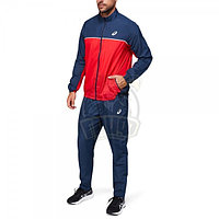 Костюм спортивный мужской Asics Match Suit (красный/темно-синий) (арт. 2031C505-600)