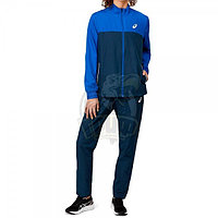 Костюм спортивный женский Asics Match Suit (синий/темно-синий) (арт. 2032C152-400)