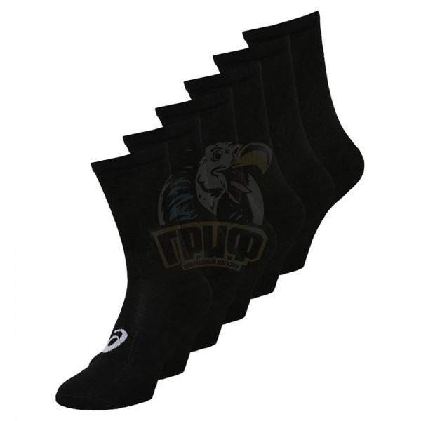 Носки спортивные Asics Crew Sock (39-42) (арт. 141802-0904-II)