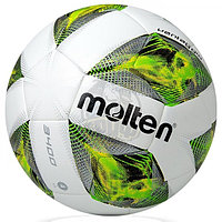 Мяч футбольный тренировочный Molten F3A3400-G №3 (арт. F3A3400G)