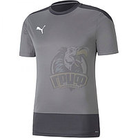 Майка игровая мужская Puma TeamGoal 23 Training (серый) (арт. 65648213)