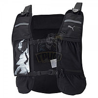 Жилет для бега Puma PR Running Vest (черный) (арт. 05406001-X)