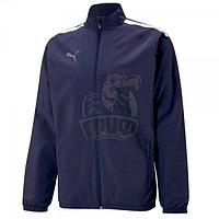 Куртка спортивная мужская Puma TeamLiga Sideline (темно-синий) (арт. 65725906)