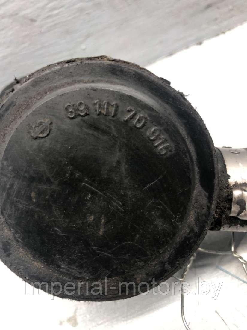 Маслоотделитель (сапун) Citroen Jumper 1 - фото 4 - id-p191983044