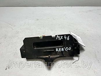 Бортовой компьютер (дисплей) Renault Kangoo 1