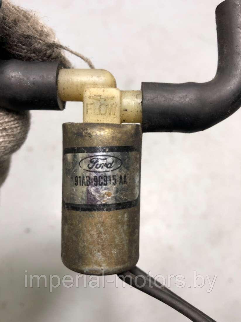 Клапан вентиляции топливного бака Ford Mondeo 1 - фото 3 - id-p191984715
