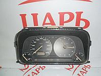 Щиток приборов (приборная панель) Volkswagen Golf 3 (1H6919033B)