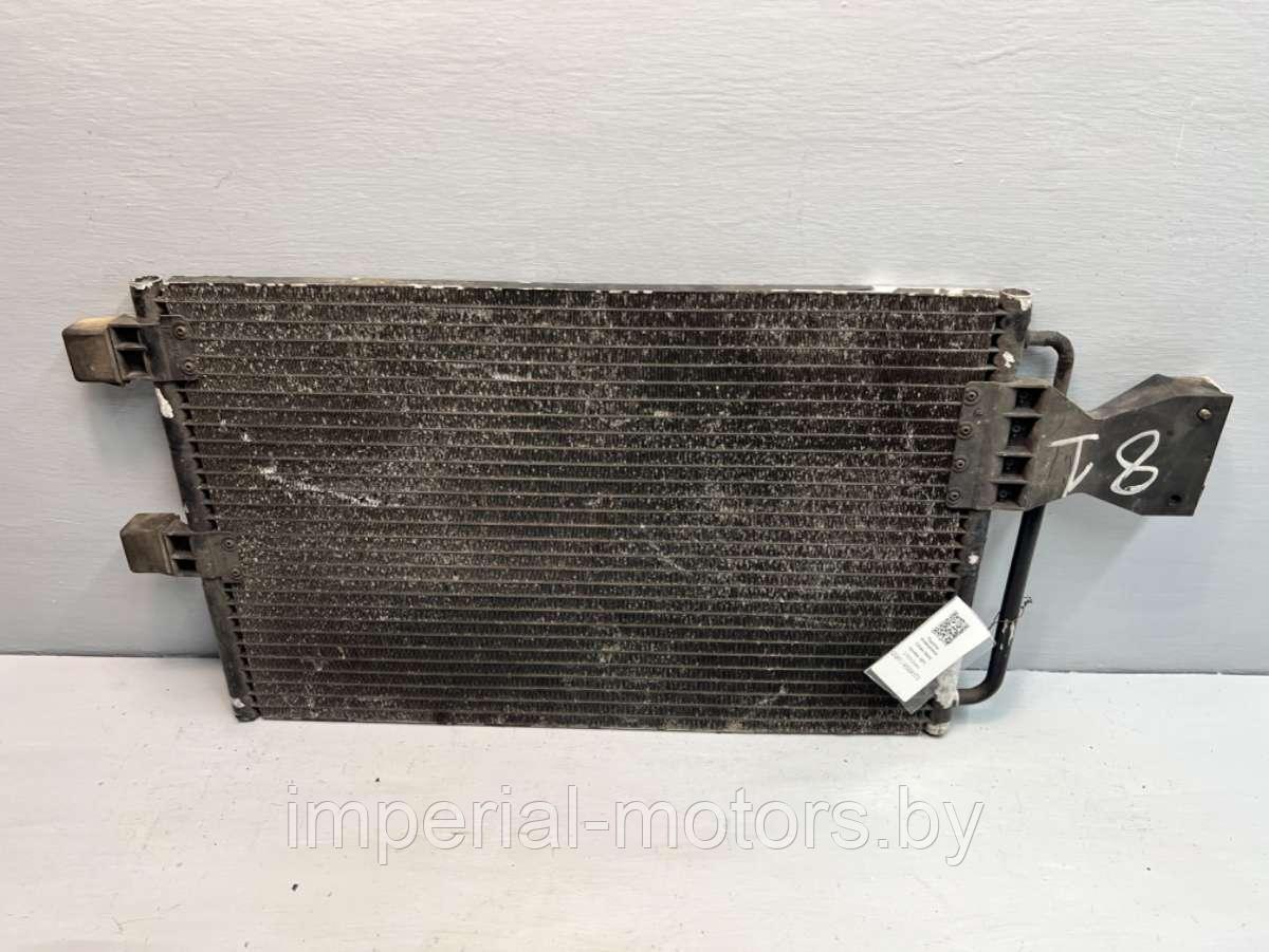 Радиатор кондиционера Citroen Xantia - фото 1 - id-p191984195