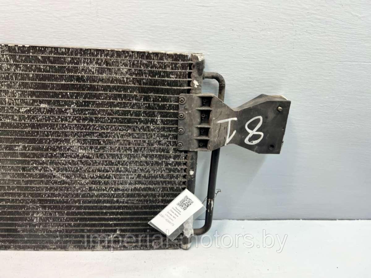 Радиатор кондиционера Citroen Xantia - фото 2 - id-p191984195
