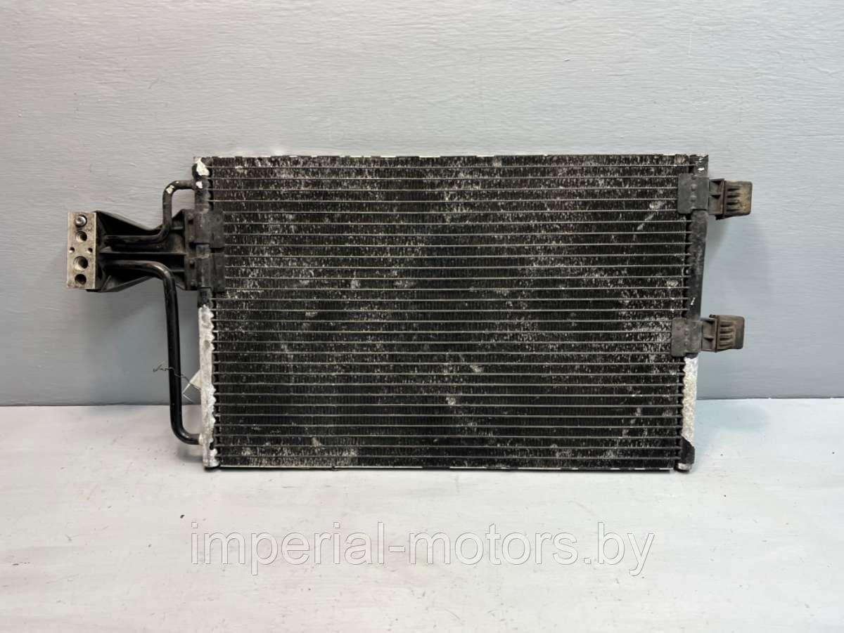 Радиатор кондиционера Citroen Xantia - фото 3 - id-p191984195