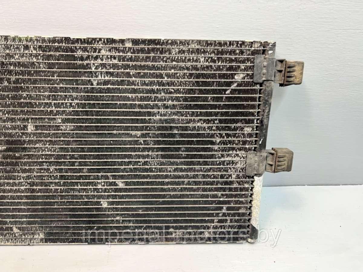Радиатор кондиционера Citroen Xantia - фото 4 - id-p191984195