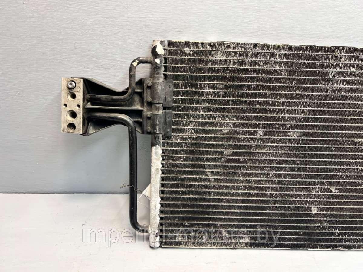 Радиатор кондиционера Citroen Xantia - фото 5 - id-p191984195
