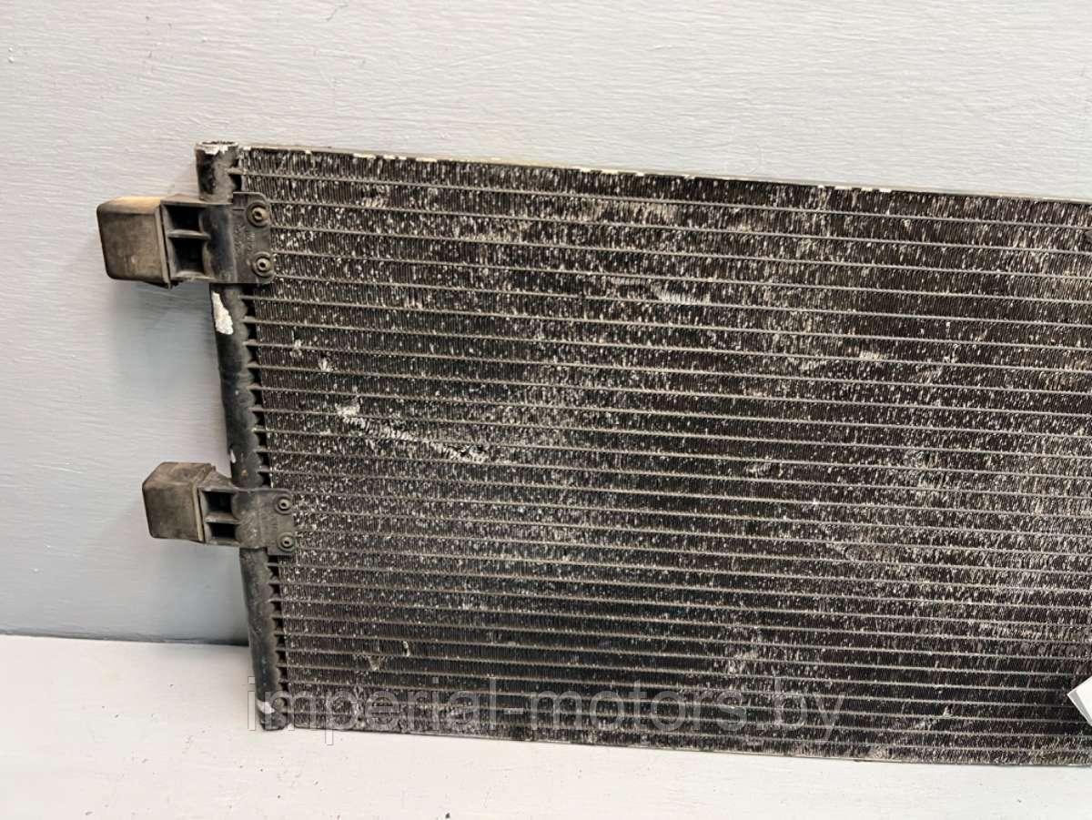 Радиатор кондиционера Citroen Xantia - фото 6 - id-p191984195