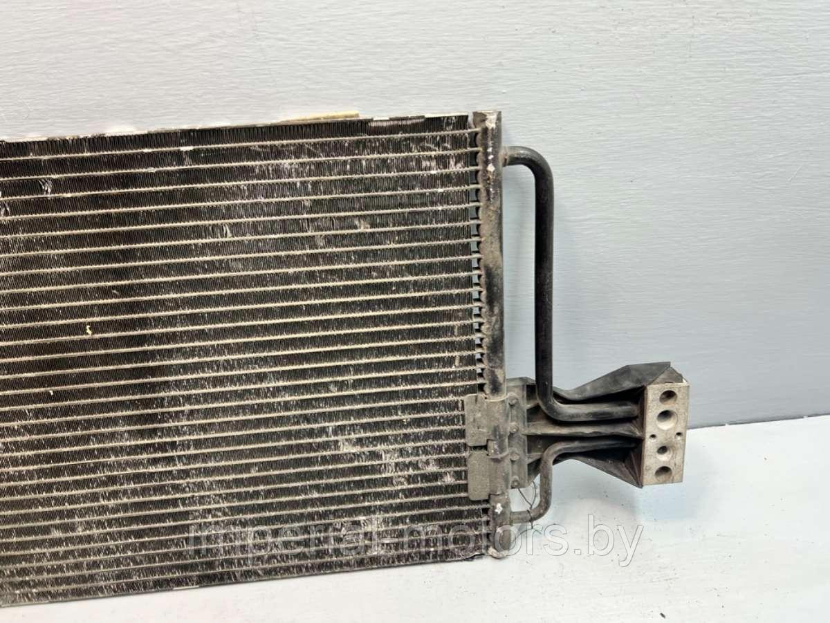 Радиатор кондиционера Citroen Xantia - фото 2 - id-p191983655