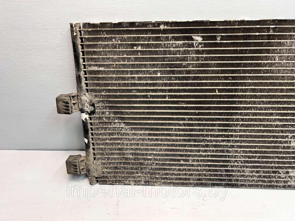 Радиатор кондиционера Citroen Xantia - фото 4 - id-p191983655