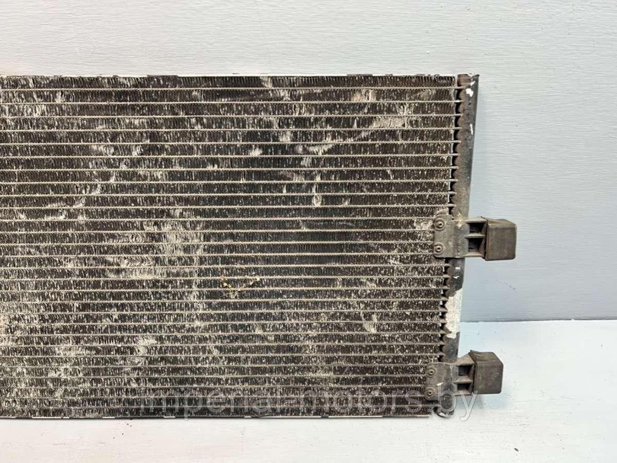 Радиатор кондиционера Citroen Xantia - фото 6 - id-p191983655