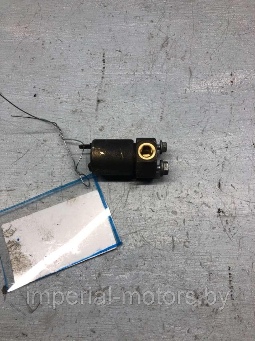 Клапан электромагнитный Citroen Jumper 1 - фото 1 - id-p191984801