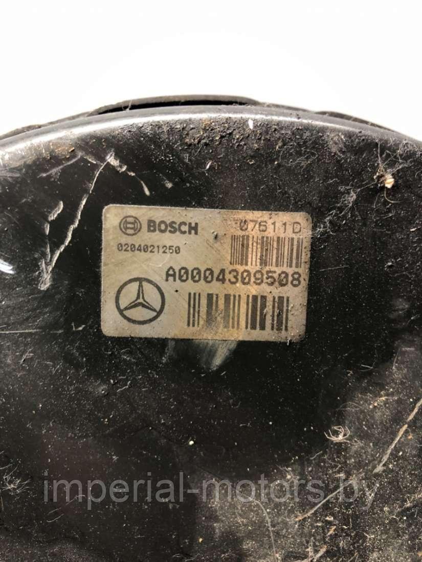 Вакуумный усилитель тормозов Mercedes Sprinter W901-905 - фото 3 - id-p191981708