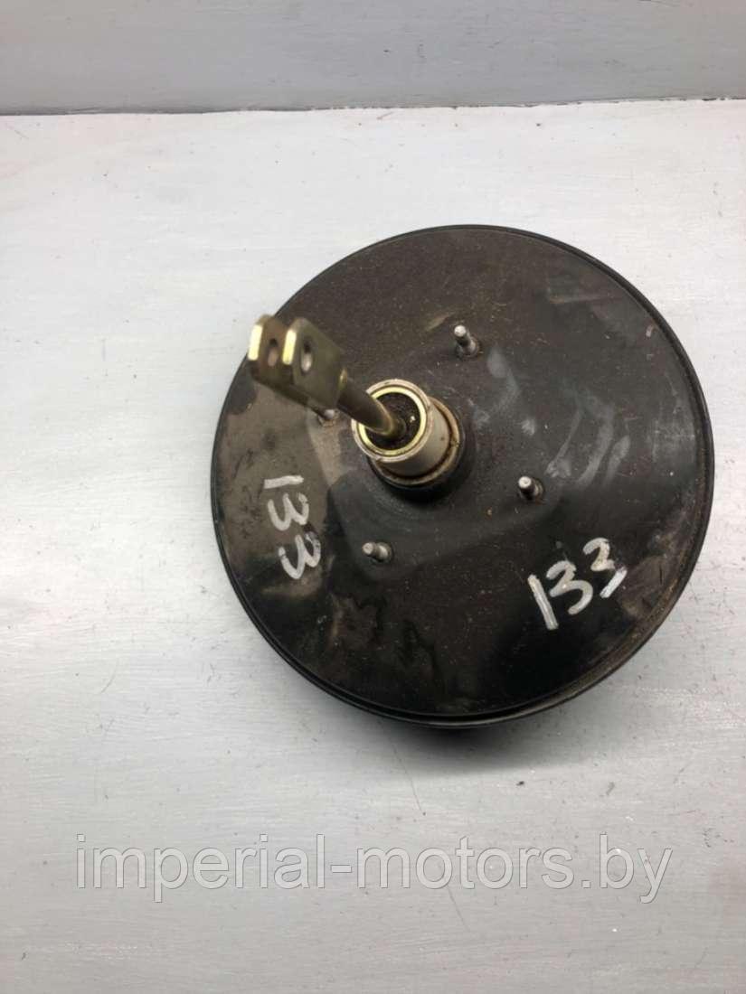 Вакуумный усилитель тормозов Mercedes Vito W638 - фото 2 - id-p191983712