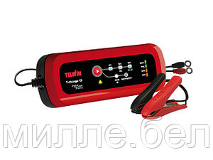 Зарядное устройство TELWIN T-CHARGE 12 (12В) (807567)