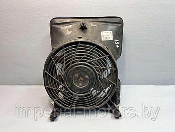 Вентилятор радиатора Opel Omega B