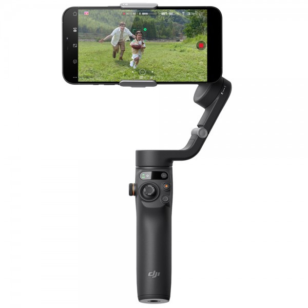 Стабилизатор DJI Osmo Mobile 6 (OM6) - фото 1 - id-p191977980