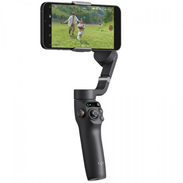 Стабилизатор DJI Osmo Mobile 6 (OM6) - фото 4 - id-p191977980