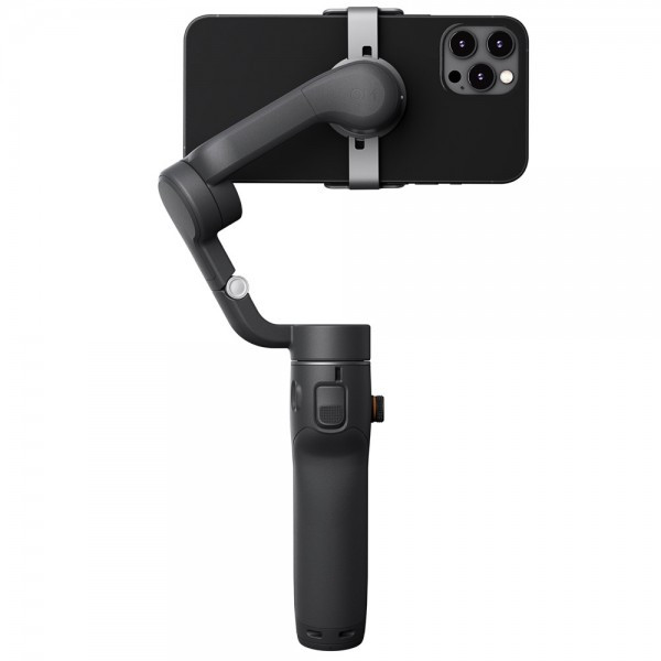 Стабилизатор DJI Osmo Mobile 6 (OM6) - фото 6 - id-p191977980